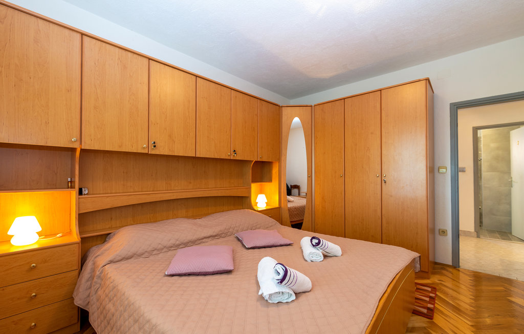 Lejlighed - Starigrad Paklenica-Rovanjska , Kroatien - CDA137 16