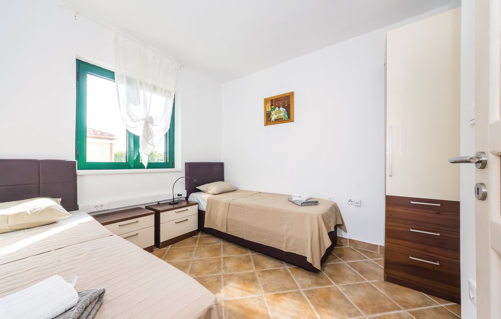 Lejlighed - Nin-Privlaka , Kroatien - CDA161 20