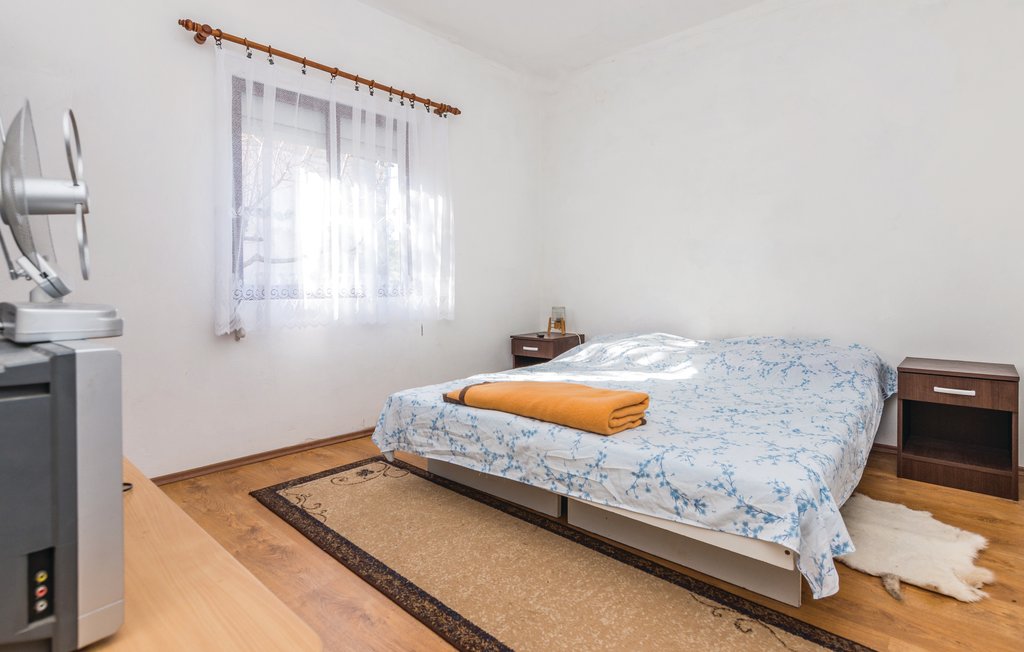 Feriehuse - Biograd-Sikovo , Kroatien - CDA216 8