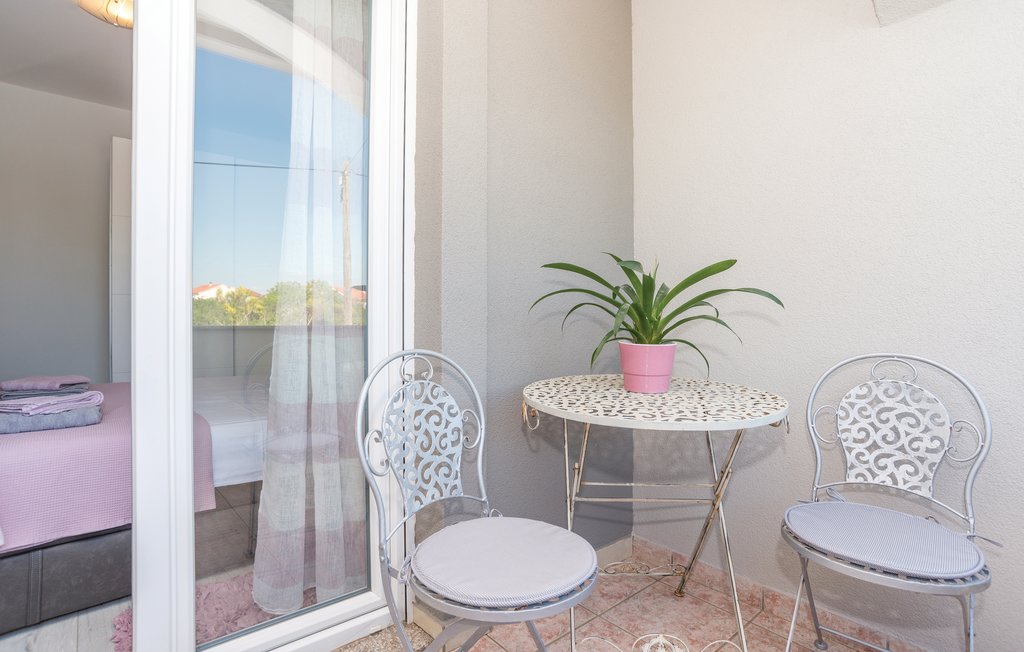 Ferienhaus - Zadar , Kroatien - CDA313 26