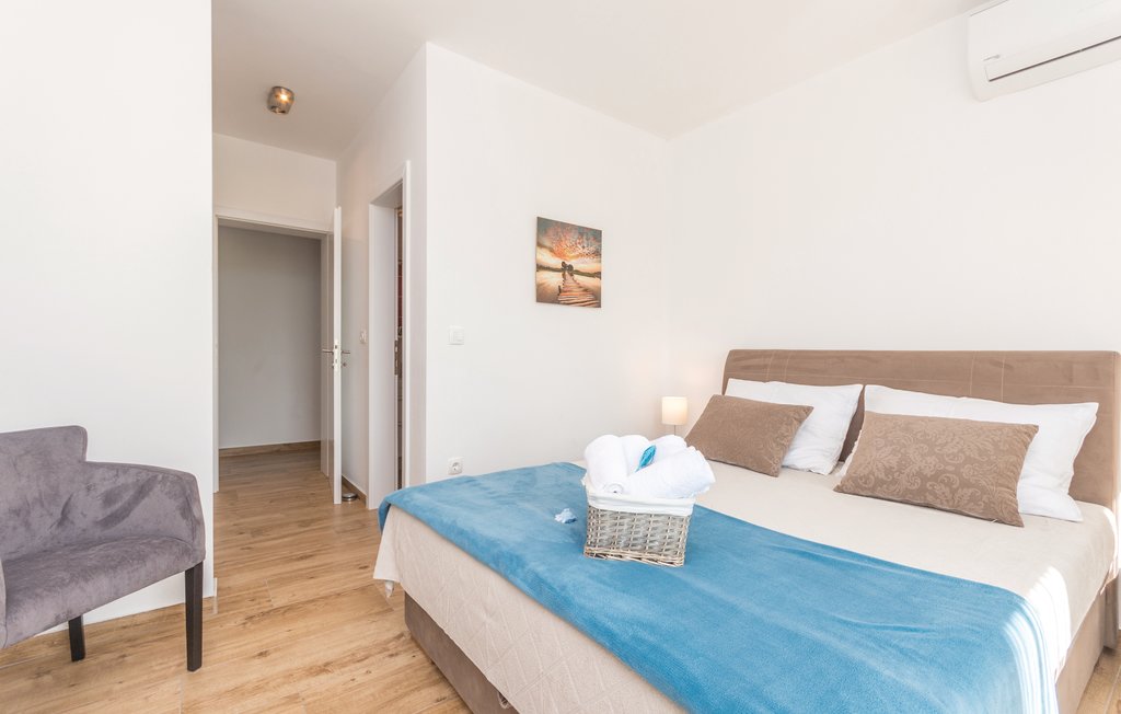 Feriehuse - Zadar-Kakma , Kroatien - CDA331 29