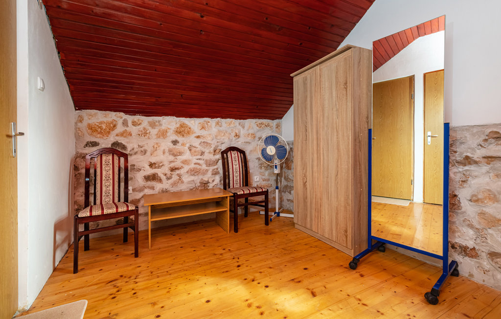 Ferienhaus - Biograd-Lisane Tinjske , Kroatien - CDA461 16