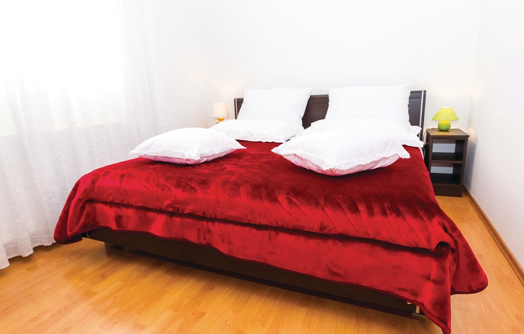 Ferienwohnung - Biograd , Kroatien - CDA487 4