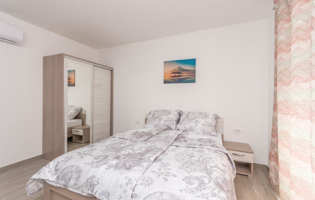 Ferienwohnung - Hrvatska-Biograd na Moru , Kroatien - CDA522 11