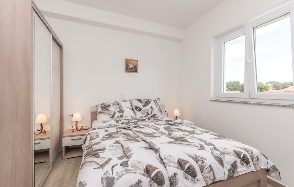 Lejlighed - Biograd , Kroatien - CDA537 13