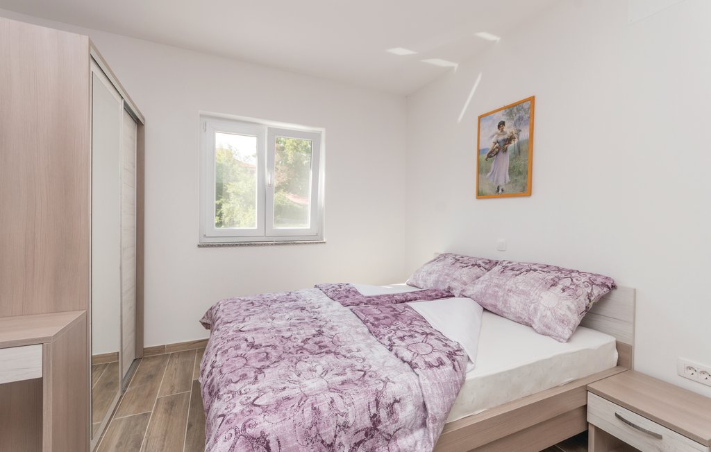 Ferienwohnung - Biograd , Kroatien - CDA541 14