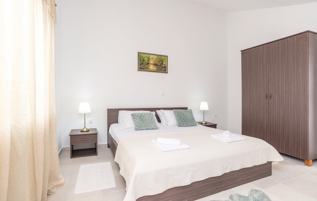 Ferienhaus - Zadar-Debeljak , Kroatien - CDA577 39