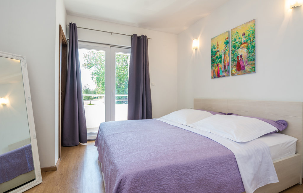 Ferienhaus - Zadar-Posedarje , Kroatien - CDA649 31