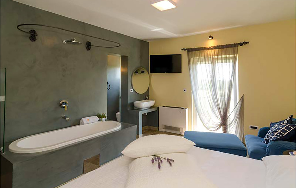 Ferienhaus - Zadar-Prkos , Kroatien - CDA713 30