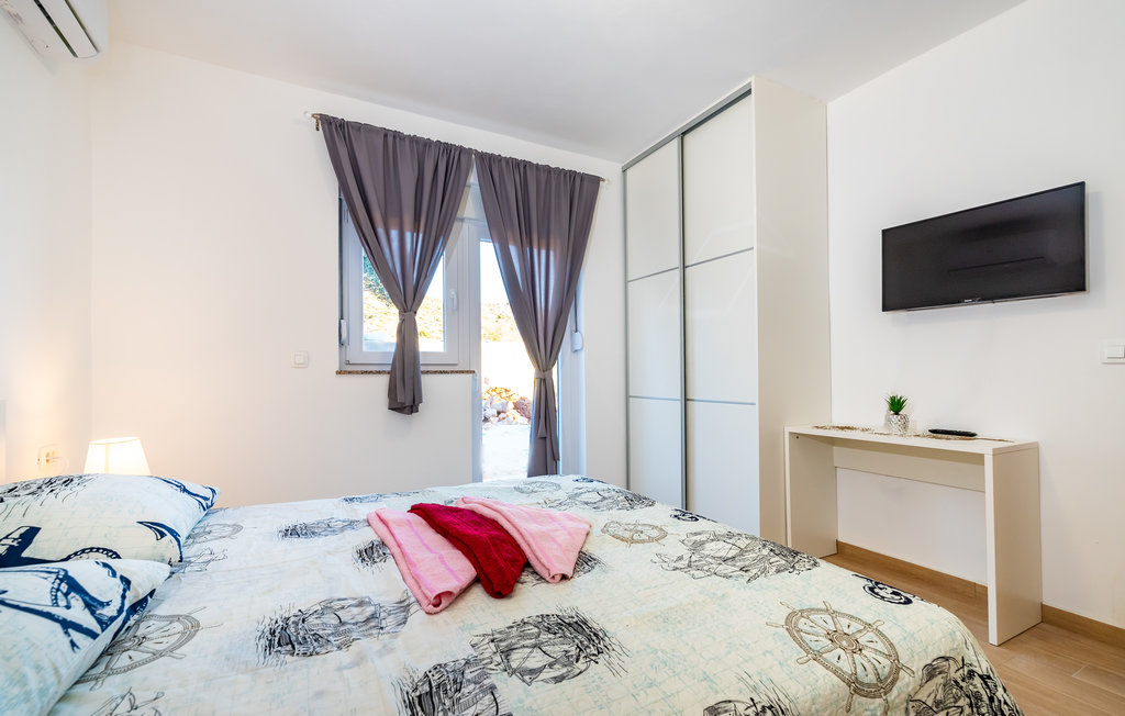 Ferienhaus - Starigrad Paklenica-Modric , Kroatien - CDA732 37