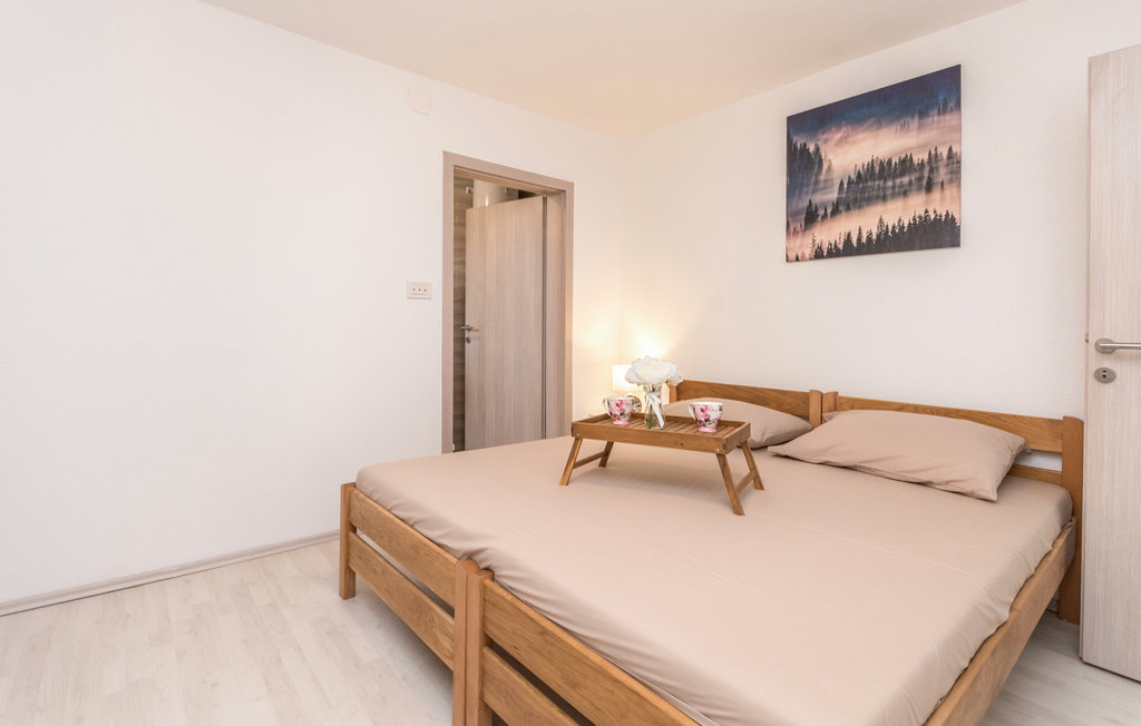 Ferienhaus - Zadar-Polaca , Kroatien - CDA837 30