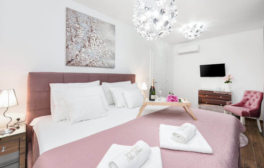 Semesterhus - Zadar , Kroatien - CDA853 20