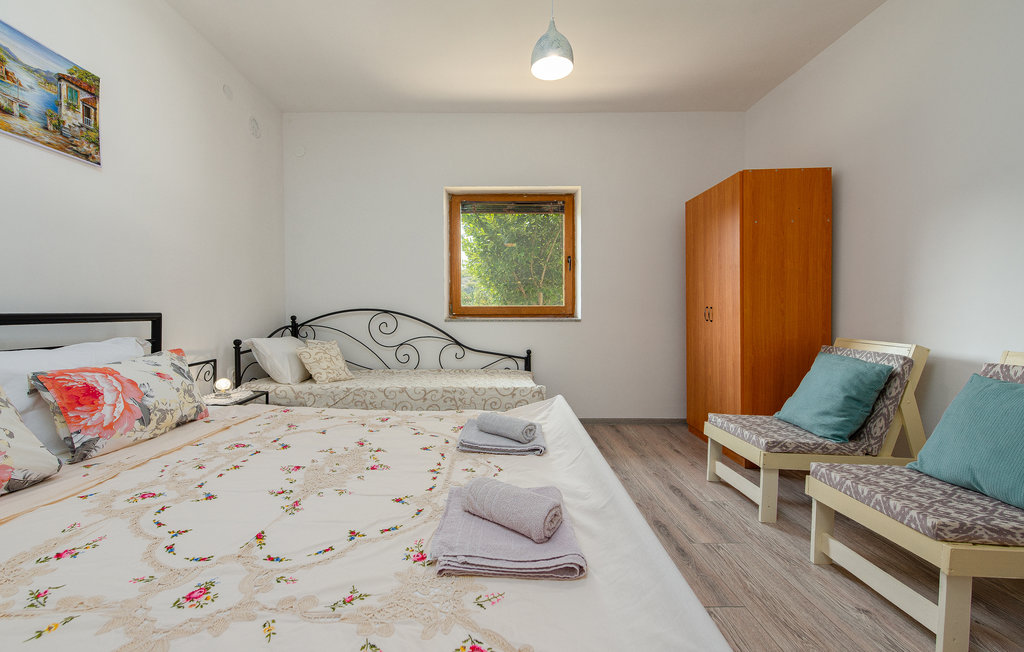 Feriehuse - Zadar-Muskovci , Kroatien - CDA855 33