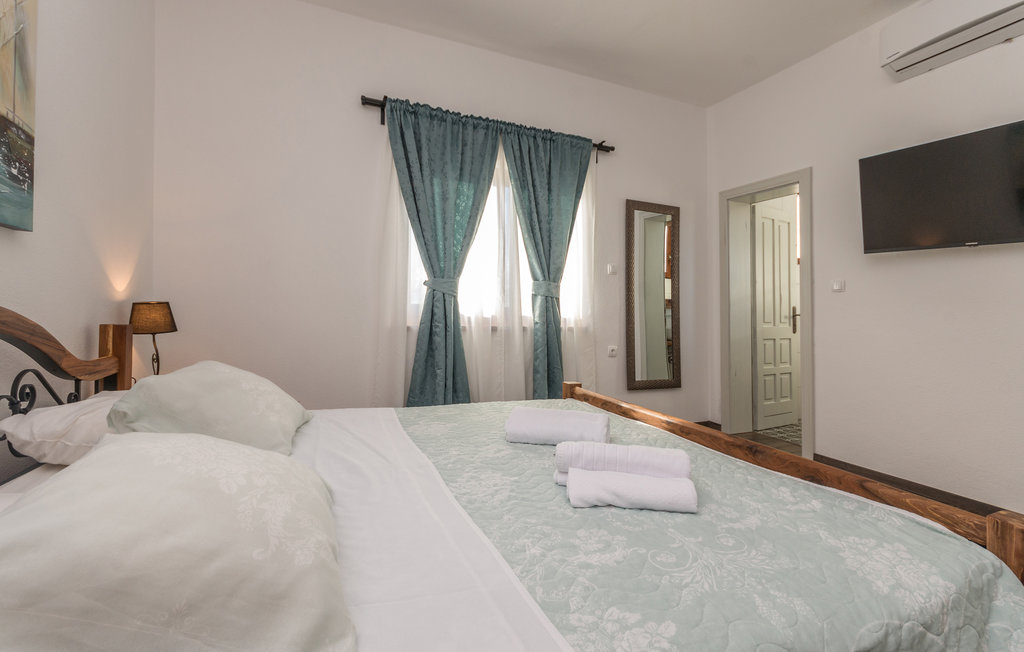 Semesterhus - Zadar-Miranje , Kroatien - CDA890 19