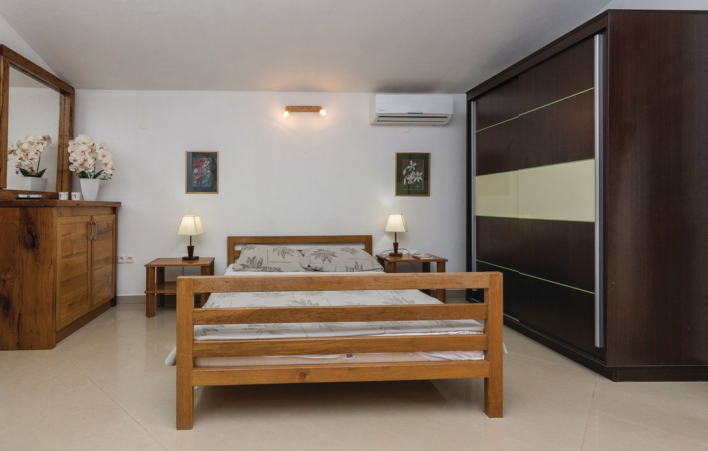 Semesterlägenhet - Vir , Kroatien - CDA056 22