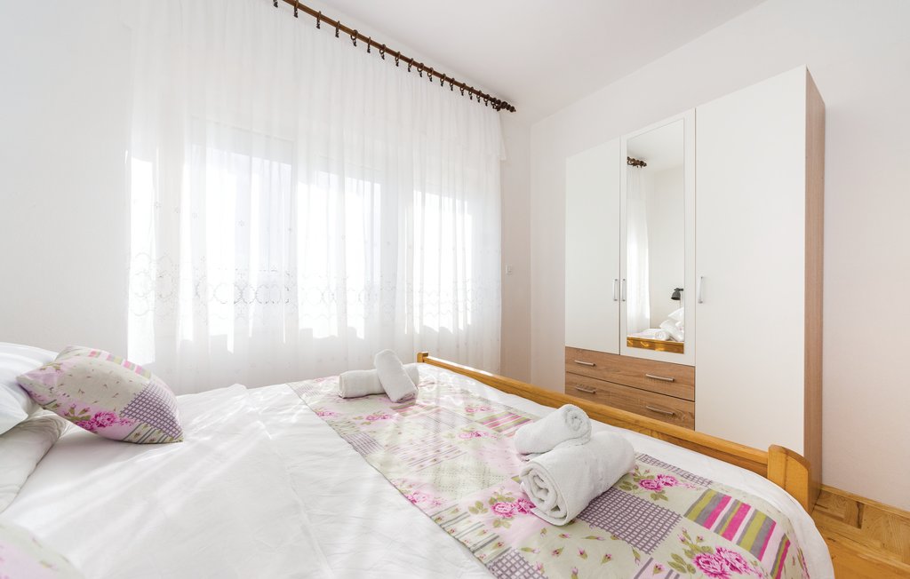 Ferienhaus - Starigrad Paklenica-Rovanjska , Kroatien - CDA126 27