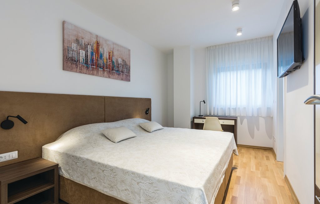 Feriehuse - Biograd , Kroatien - CDA305 48