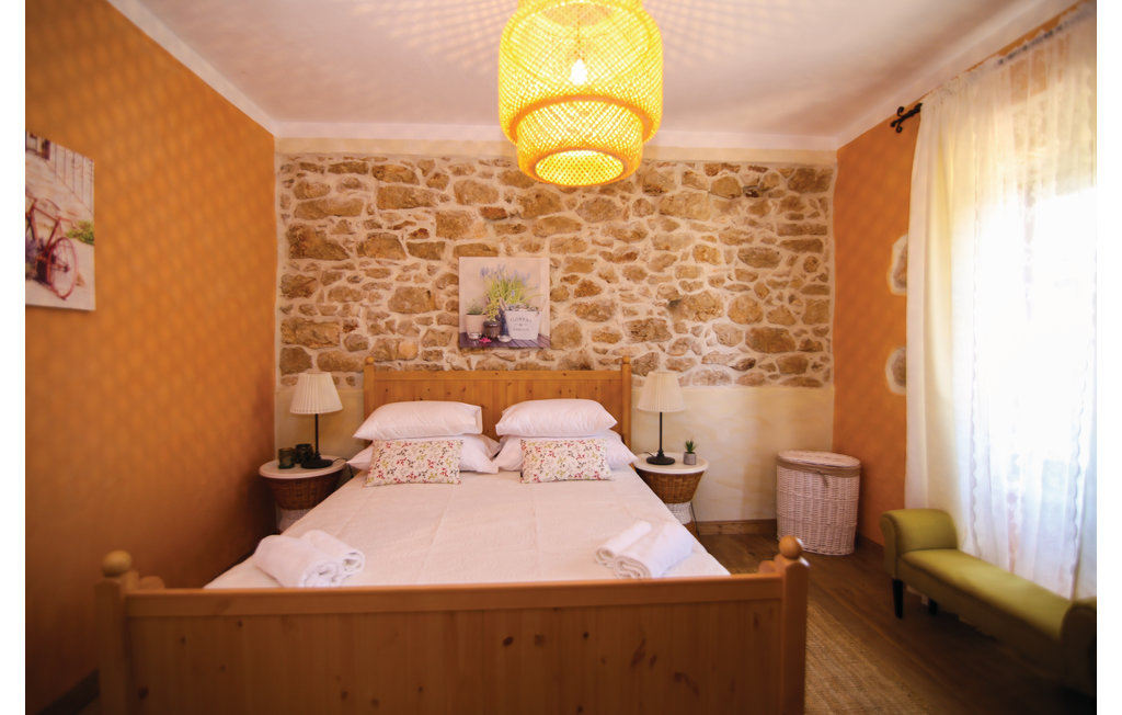 Ferienhaus - Biograd-Gornje Rastane , Kroatien - CDA319 28