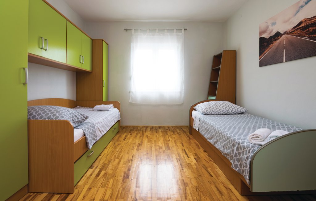 Ferienhaus - Zadar-Krusevo , Kroatien - CDA425 23