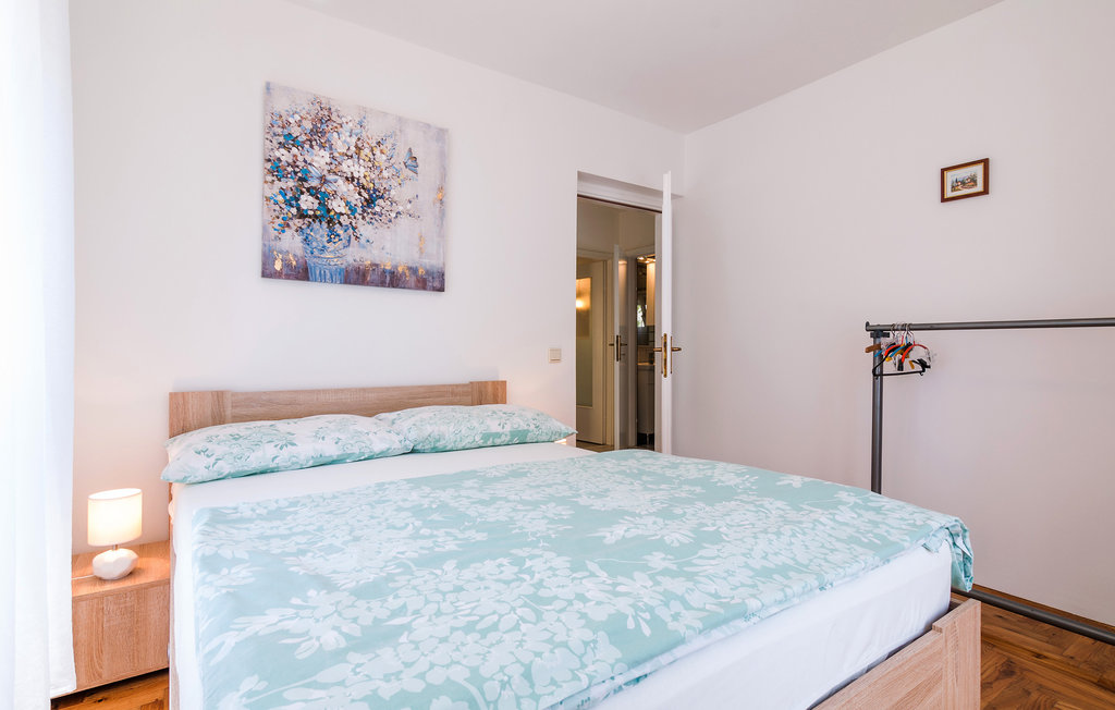 Feriehus - Nin-Privlaka , Kroatia - CDA493 20