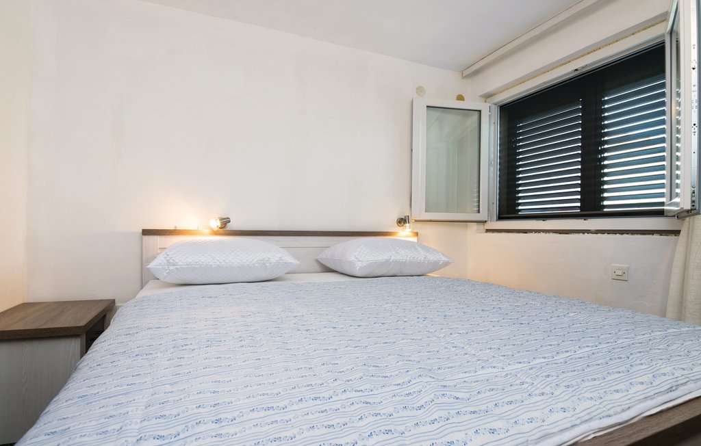 Feriehuse - Zadar-Bibinje , Kroatien - CDA581 16