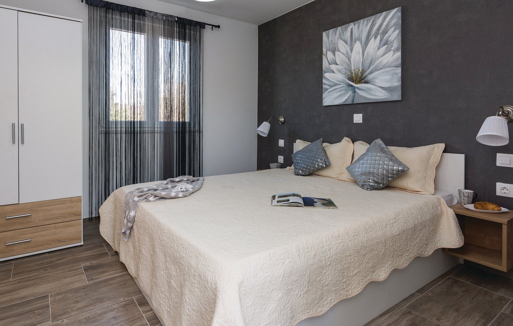 Ferienhaus - Biograd-Radosinovci , Kroatien - CDA606 27