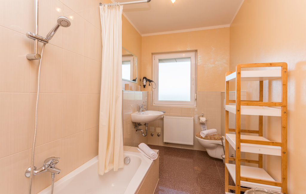 Feriehuse - Biograd-Turanj , Kroatien - CDA658 44