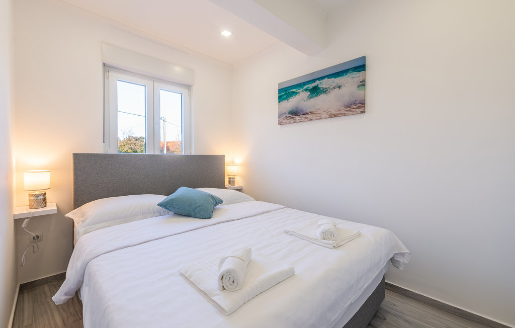 Feriehus - Nin-Vrsi , Kroatia - CDA730 59