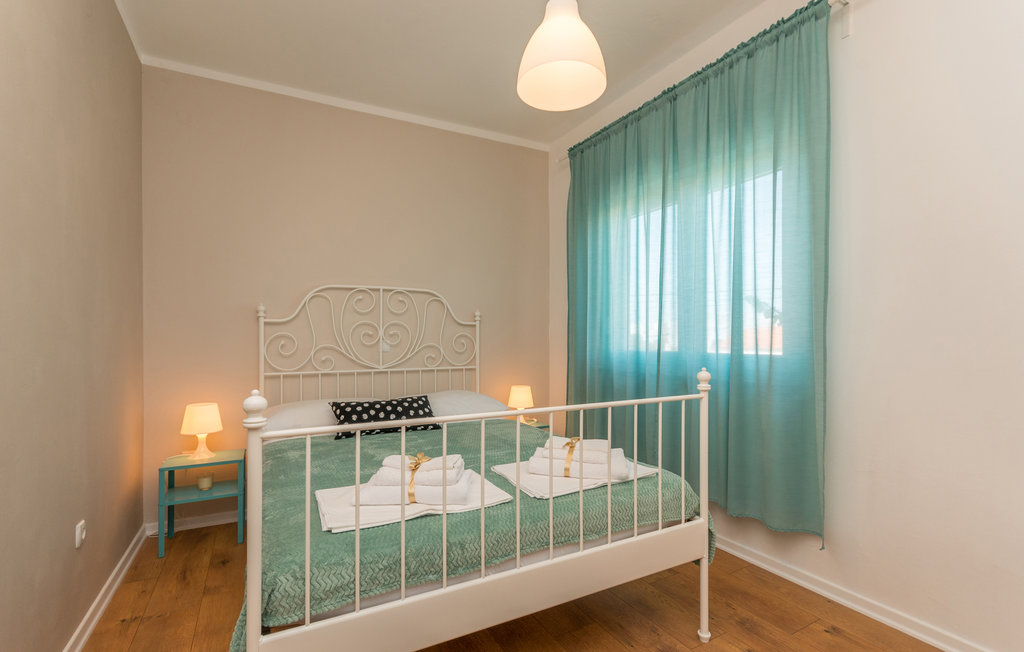 Ferienhaus - Zadar , Kroatien - CDA759 18