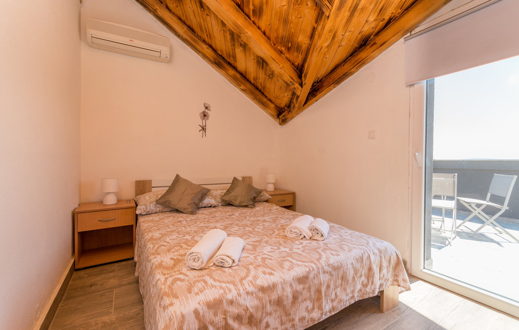 Feriehuse - Biograd-Donje Rastane , Kroatien - CDA809 18