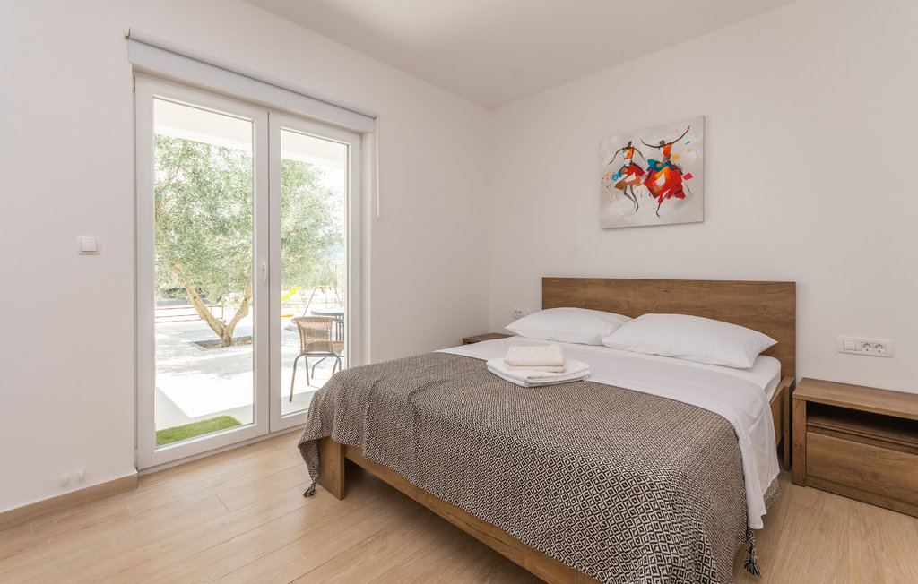 Ferienhaus - Biograd-Radasinovci , Kroatien - CDA952 24