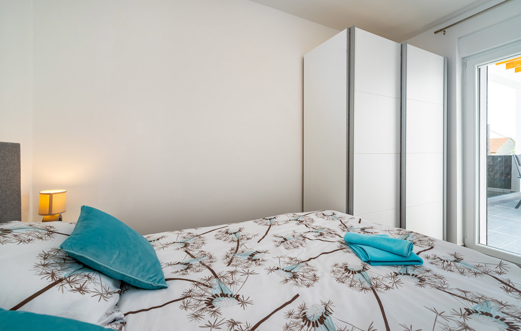 Ferienwohnung - Zadar-Gornji Karin , Kroatien - CDA970 21