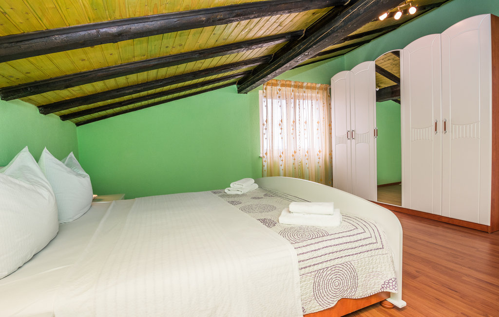 Feriehuse - Zadar , Kroatien - CDA303 45