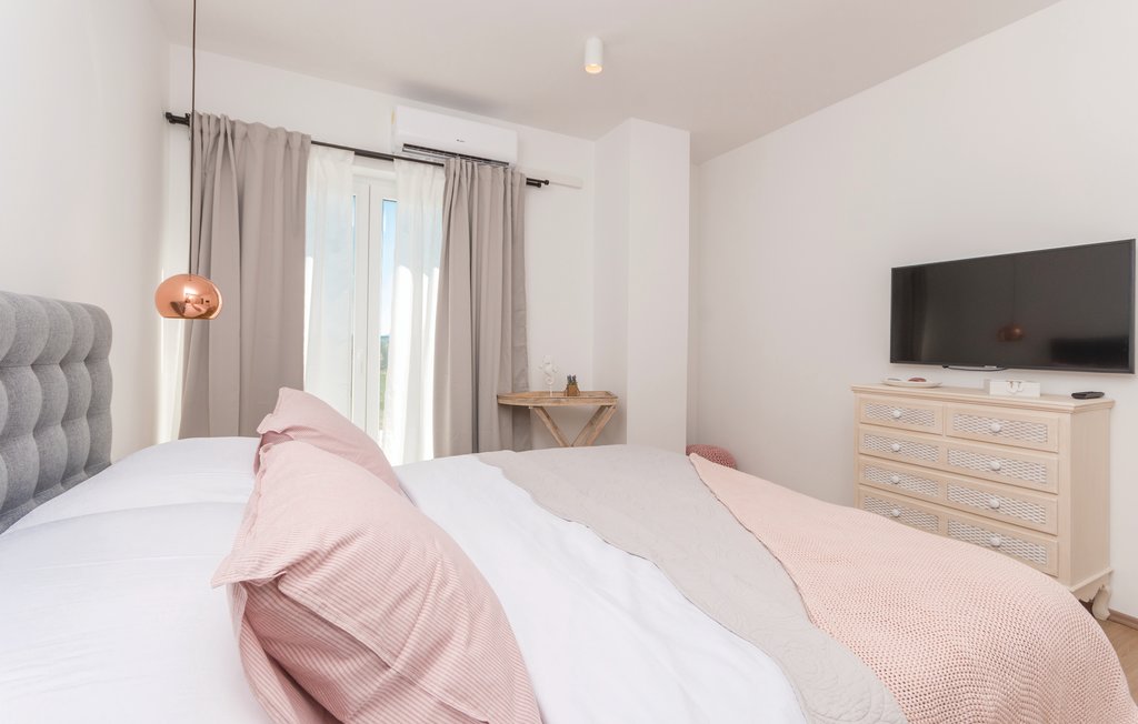 Ferienhaus - Biograd-Kakma , Kroatien - CDA597 58