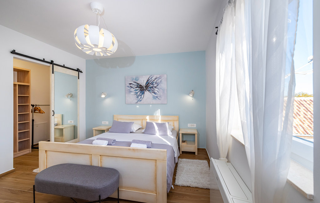 Ferienhaus - Zadar-Gorica , Kroatien - CDA710 52