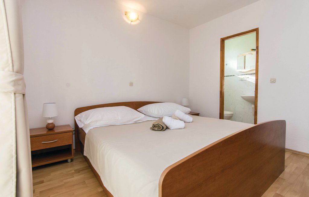 Ferienhaus - Biograd-Vrana , Kroatien - CDA120 39