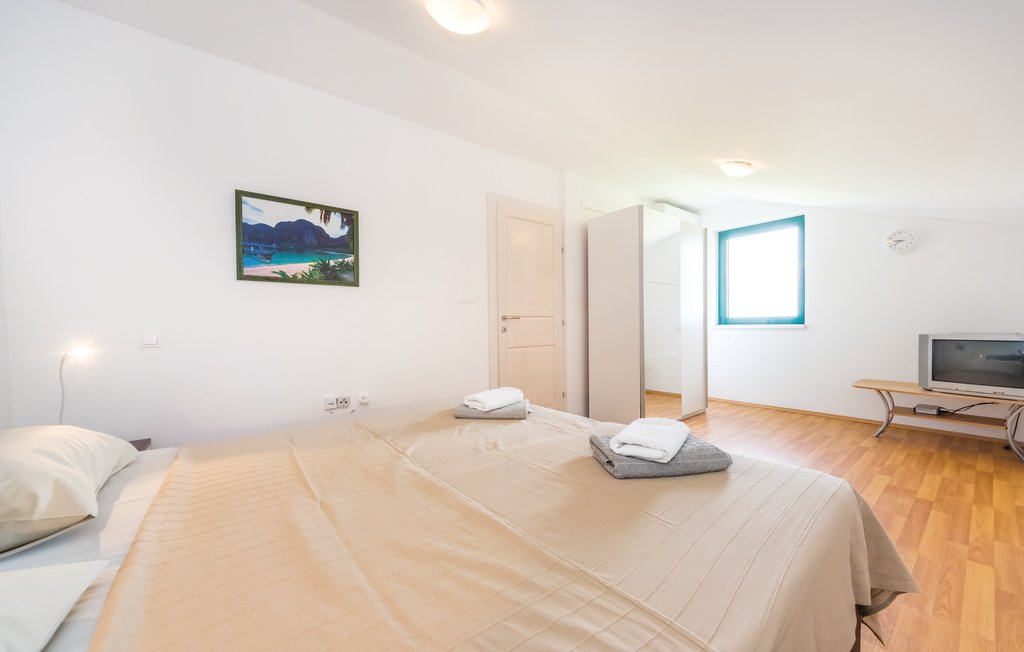 Lejlighed - Nin-Privlaka , Kroatien - CDA163 28