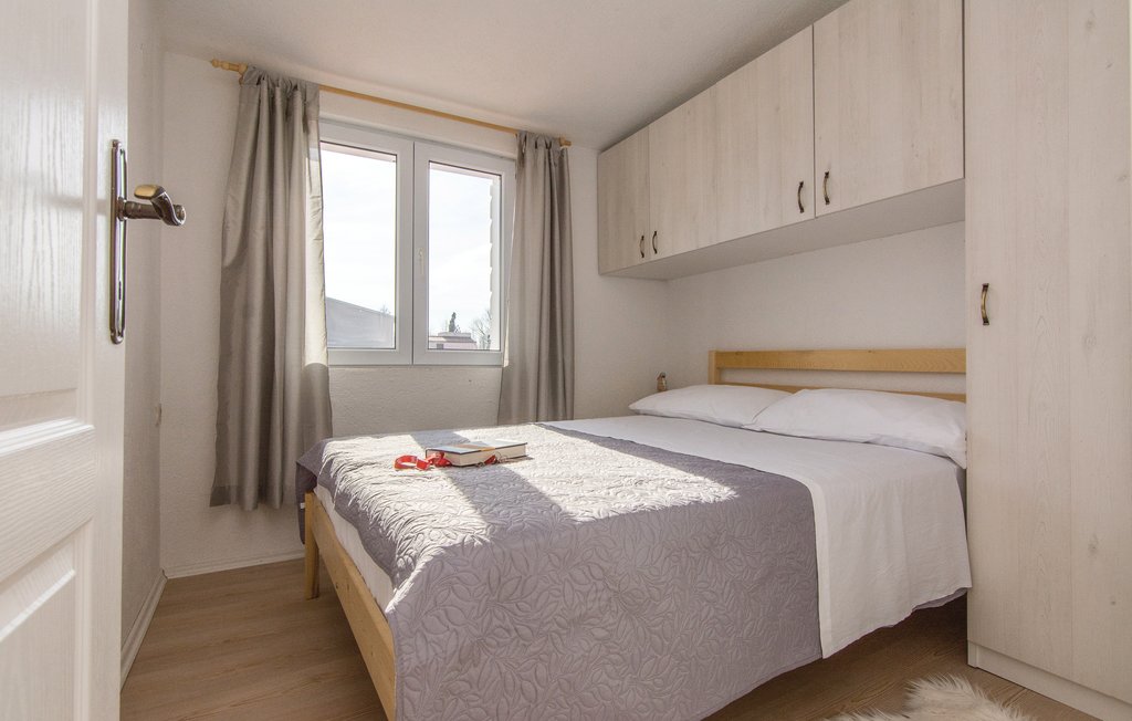 Feriehuse - Nin-Privlaka , Kroatien - CDA165 40