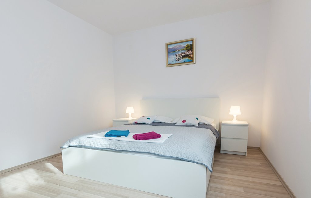 Ferienhaus - Zadar , Kroatien - CDA186 28