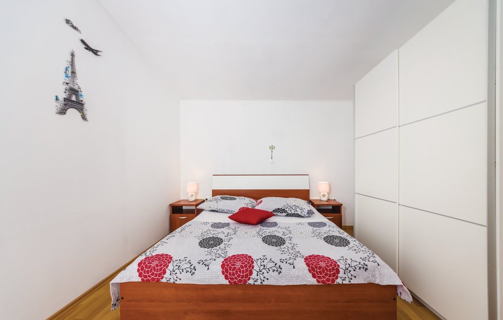 Lejlighed - Zadar-Maslenica , Kroatien - CDA252 16