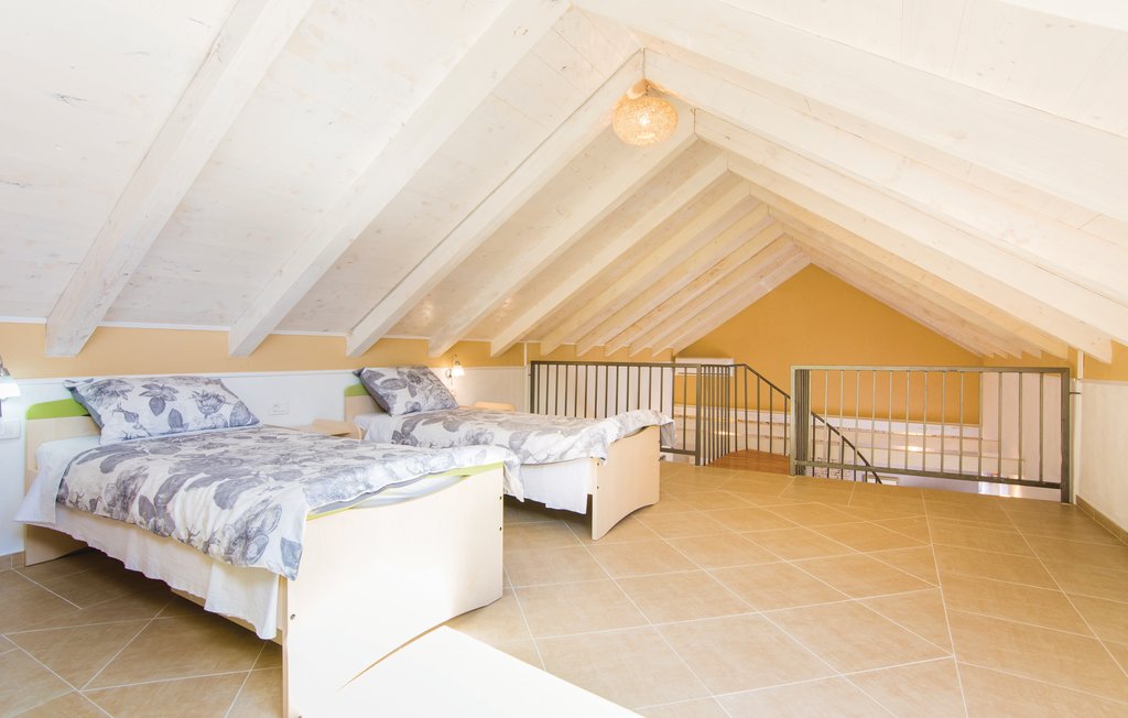 Feriehuse - Zadar-Zemunik Gornji , Kroatien - CDA254 33