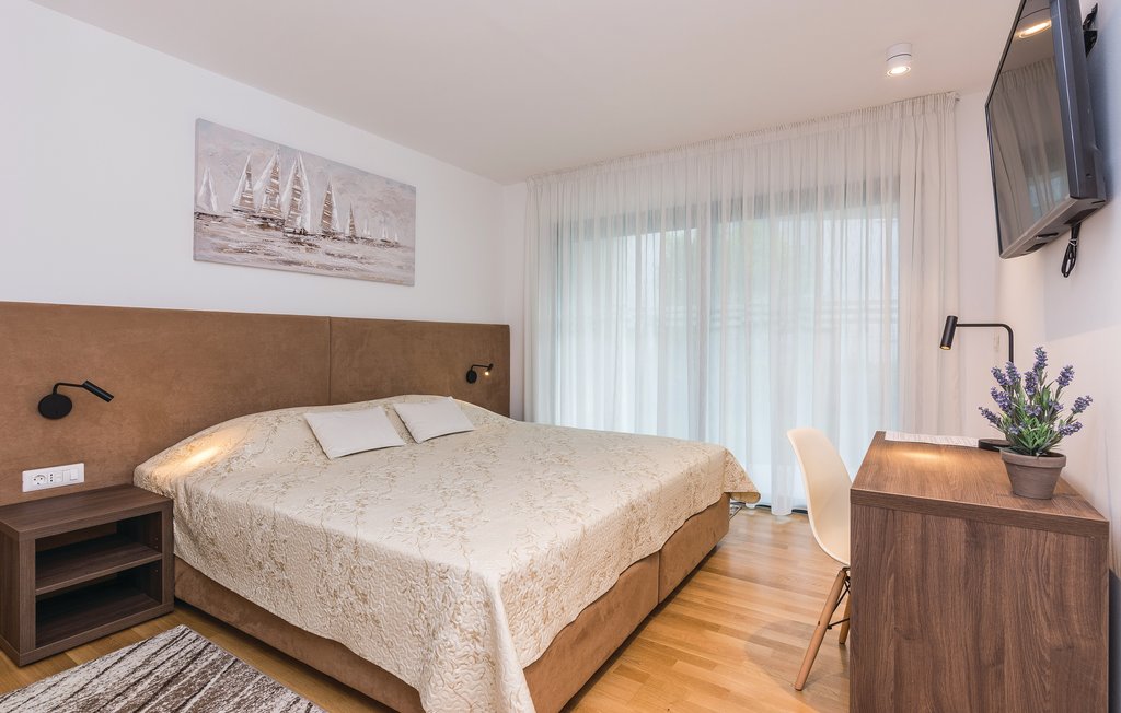 Feriehuse - Biograd , Kroatien - CDA305 46