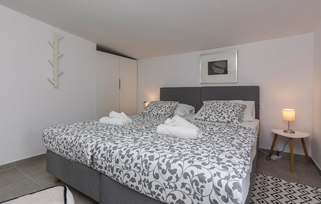 Ferienhaus - Zadar-Vrsi Mulo , Kroatien - CDA309 35