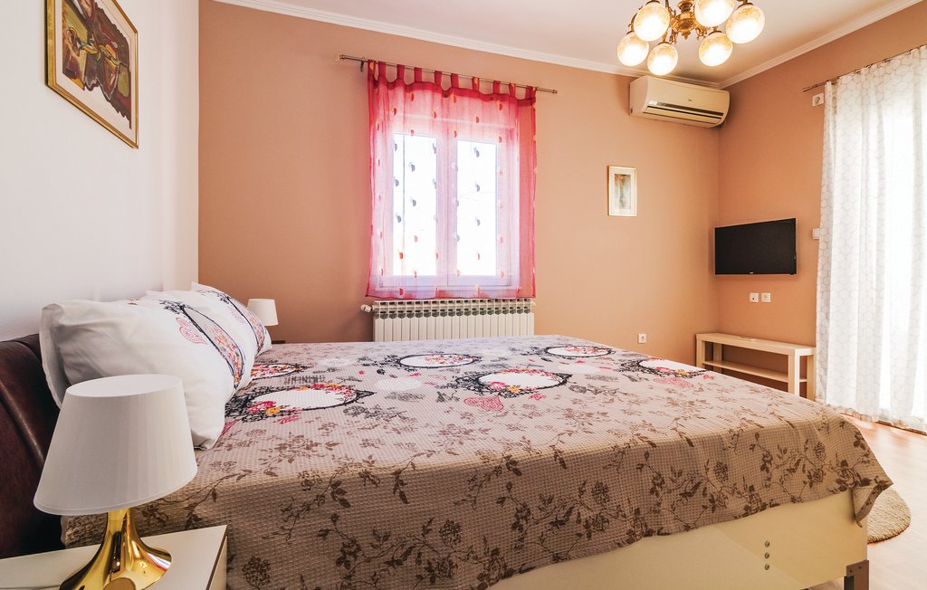 Feriehuse - Zadar , Kroatien - CDA337 21