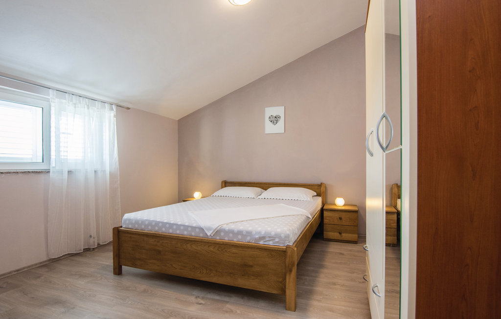 Lejlighed - Biograd , Kroatien - CDA344 22