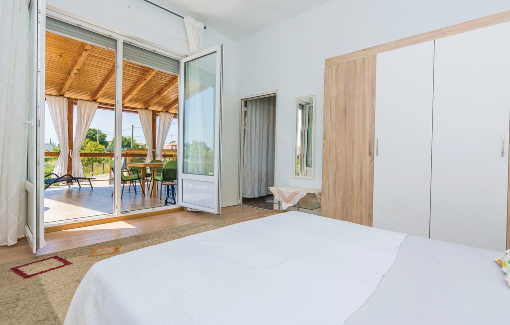 Ferienhaus - Biograd-Kakma , Kroatien - CDA345 4