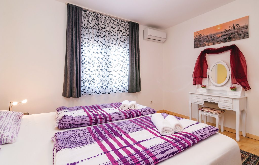 Ferienhaus - Zadar-Polaca , Kroatien - CDA349 17