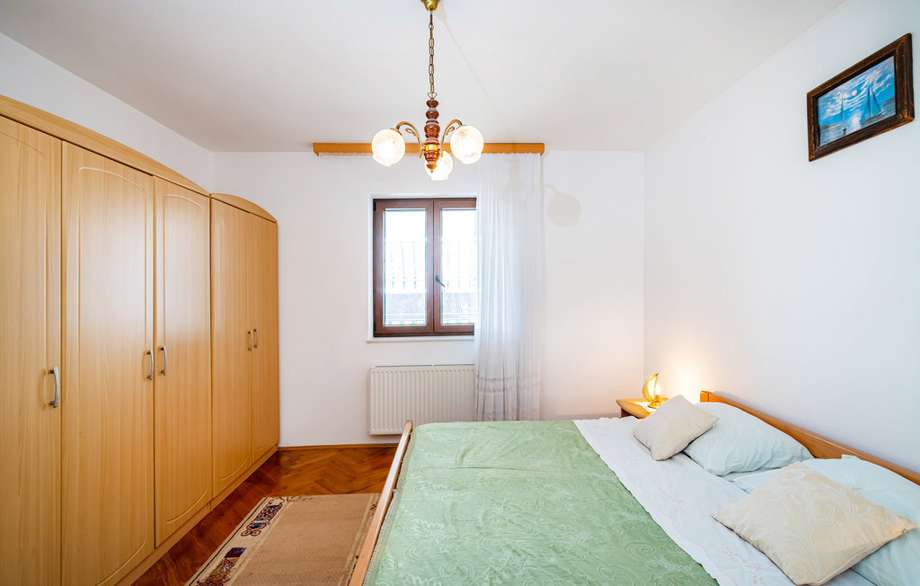 Semesterlägenhet - Zadar , Kroatien - CDA434 31