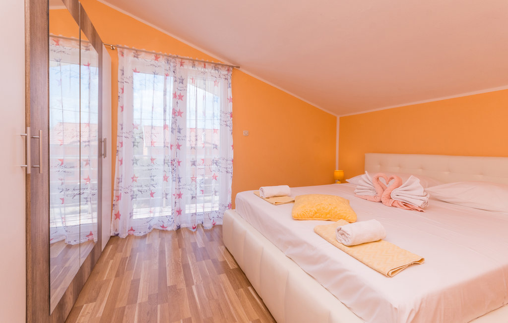 Ferienhaus - Zadar-Pristeg , Kroatien - CDA451 20