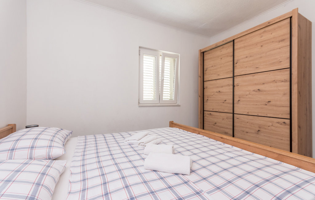 Ferienhaus - Biograd-Vrana , Kroatien - CDA481 13